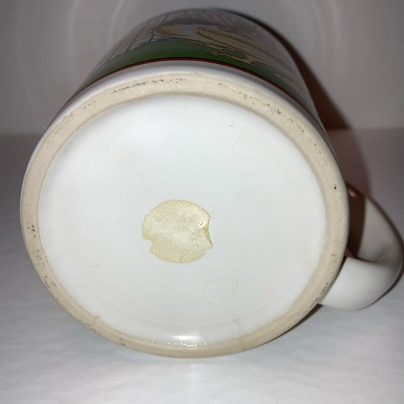 Chicken Mug | Chicken Coffee Cup | Chicken Coffee Mug | Chicken Farm Mug - Picture 5 of 5